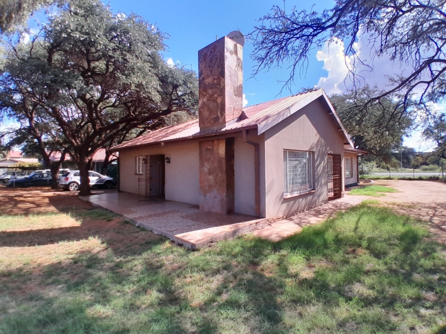 4 Bedroom Property for Sale in Kathu Northern Cape